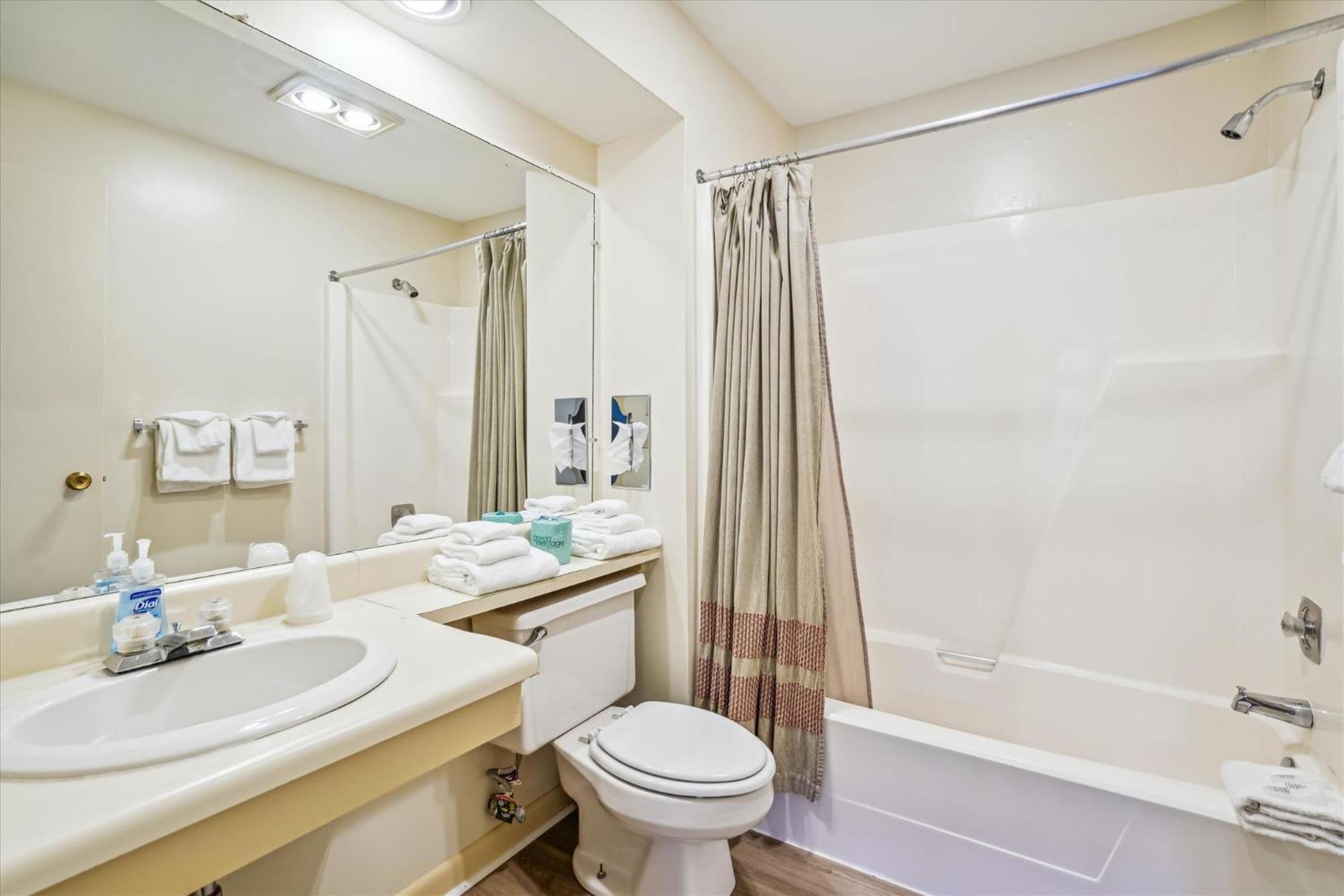 Cedarbrook Queen Suite 108 Килингтън Екстериор снимка