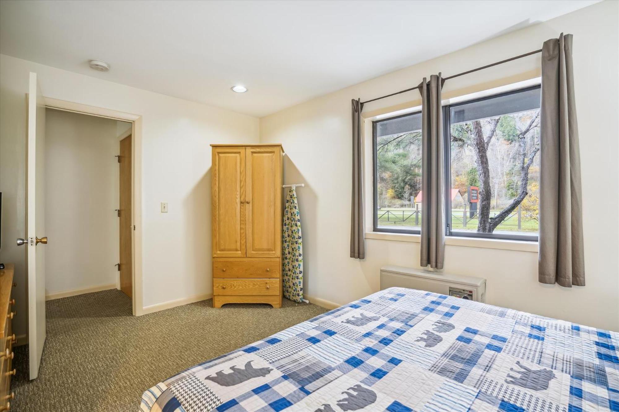 Cedarbrook Queen Suite 108 Килингтън Екстериор снимка