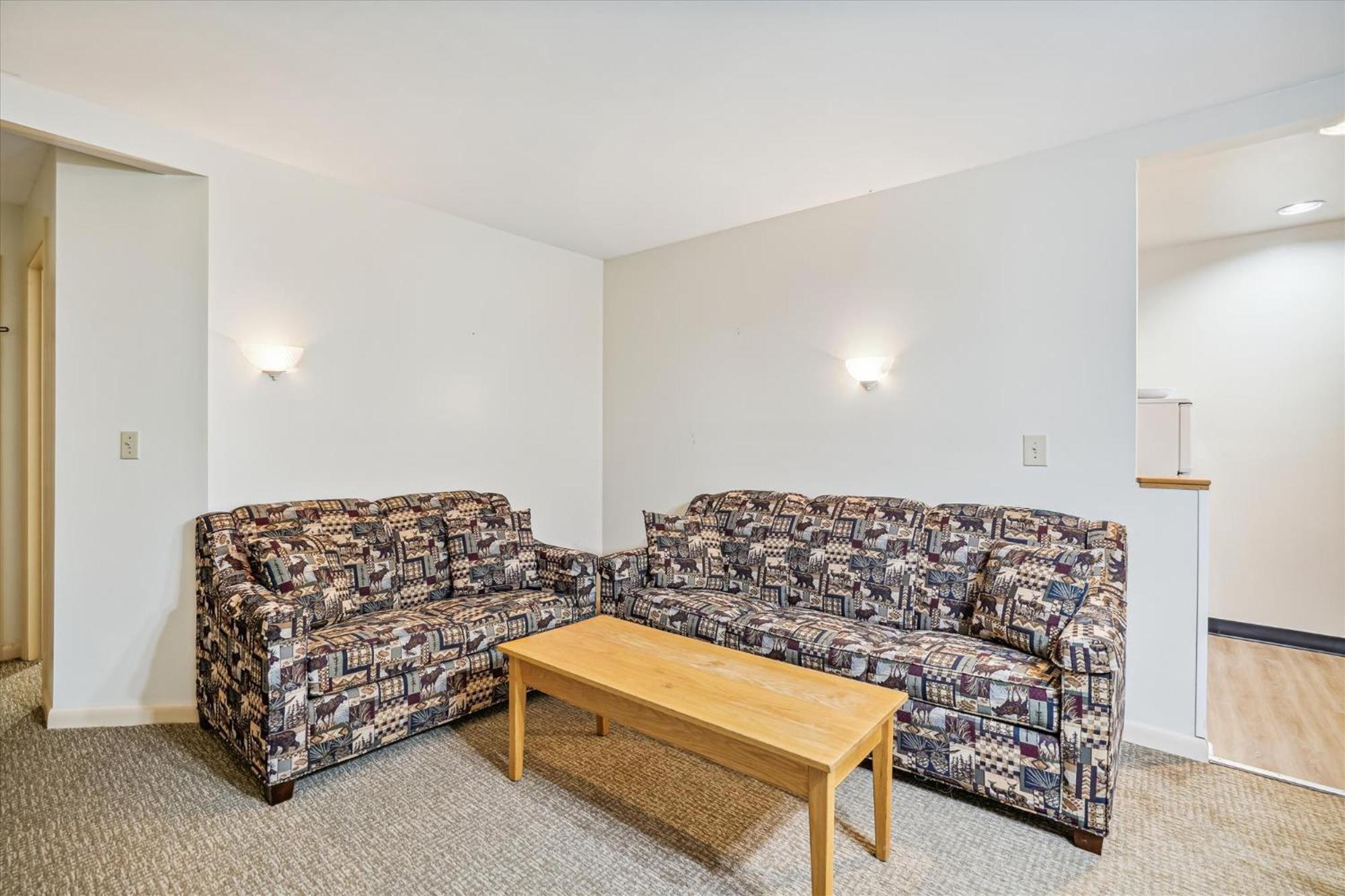 Cedarbrook Queen Suite 108 Килингтън Екстериор снимка